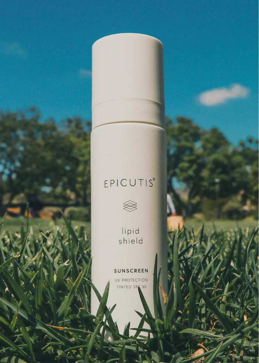 EPICUTIS® Lipid Shield SPF 30
