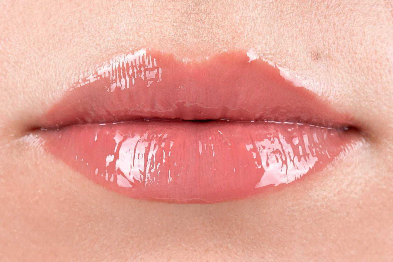 ANFISA ÂN-GLOSS Ceramide Lip Tint — Berry Crumble