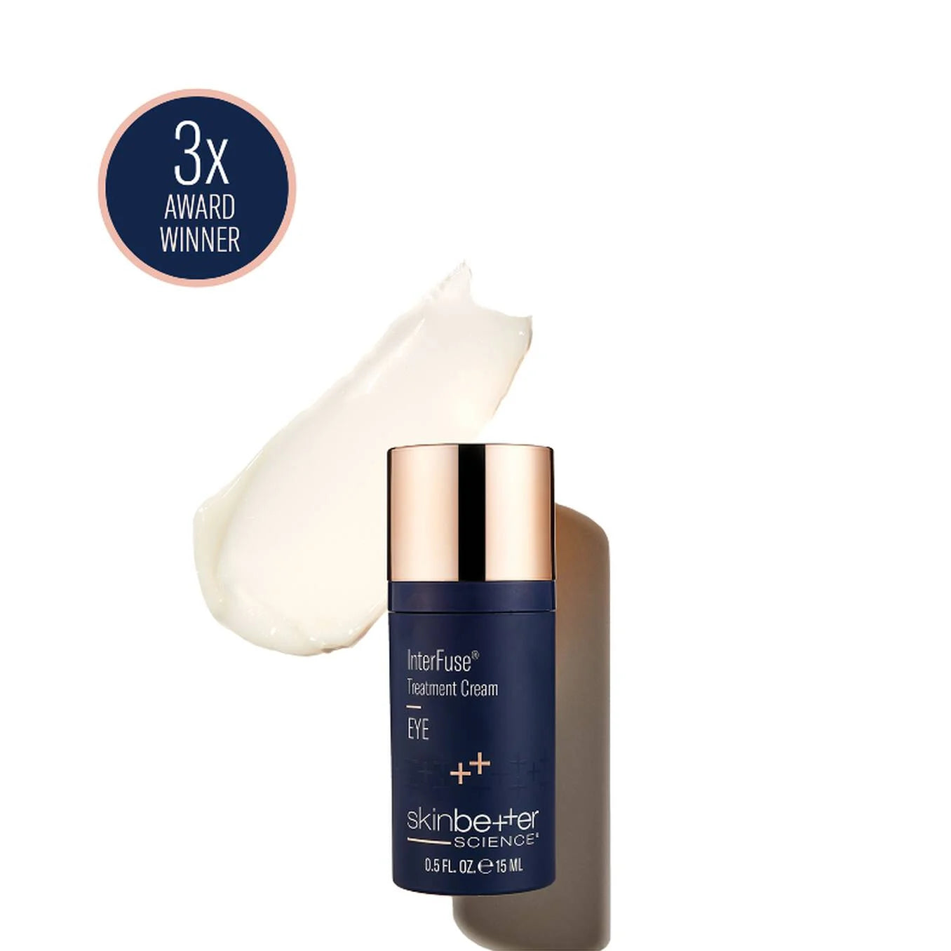 skinbetter science® InterFuse® Treatment Cream EYE