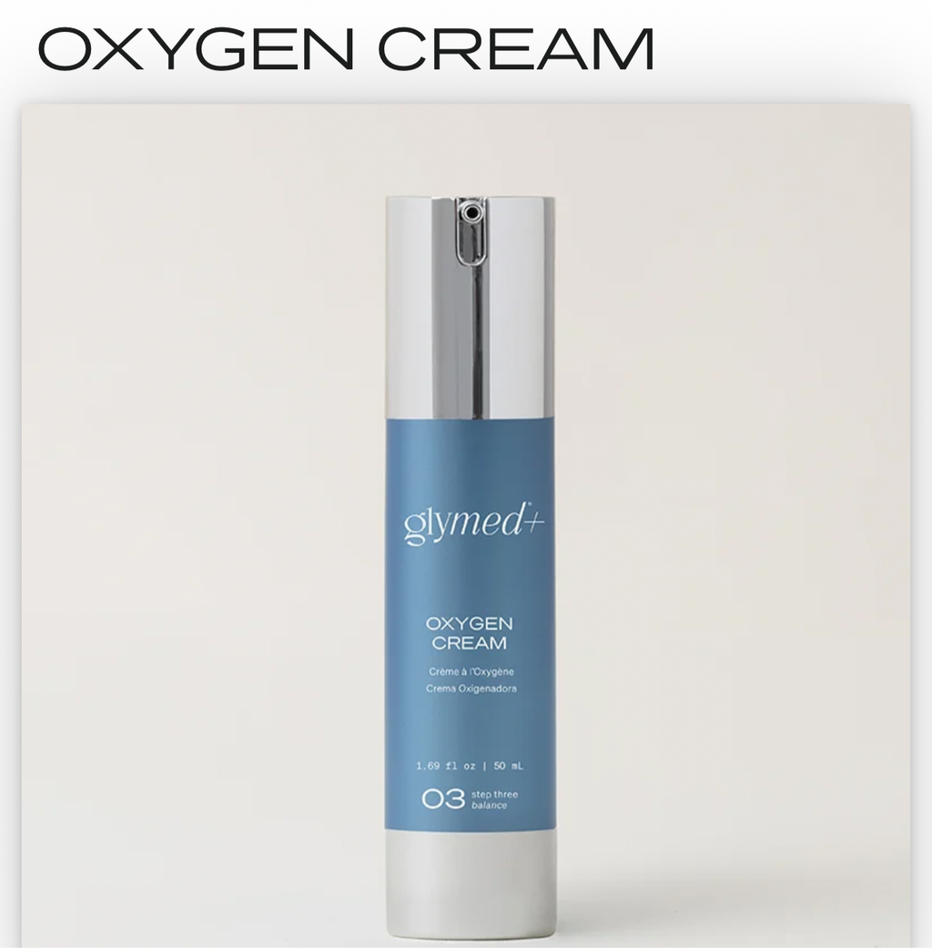 Glymed Plus Oxygen Duo