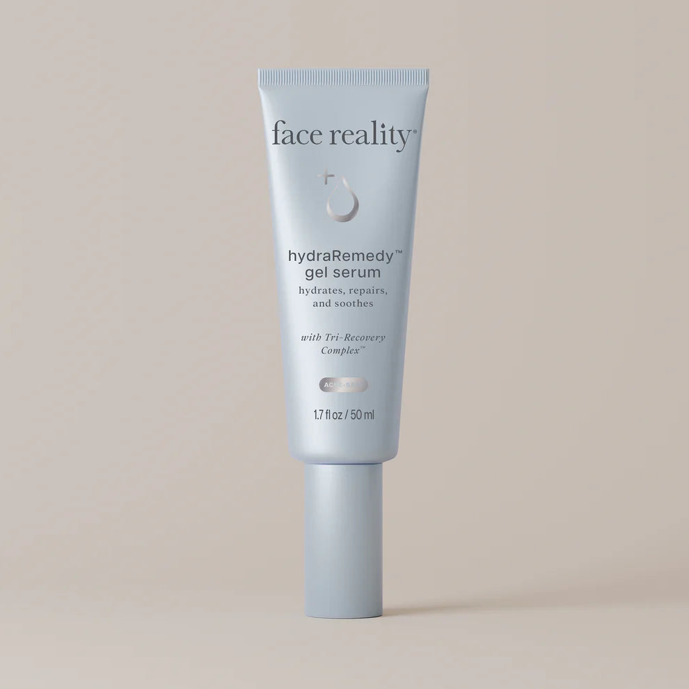 Face Reality HydraRemedy™ Gel Serum