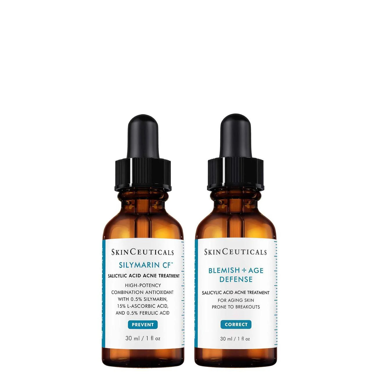 SkinCeuticals Duo for Acne-Prone Skin