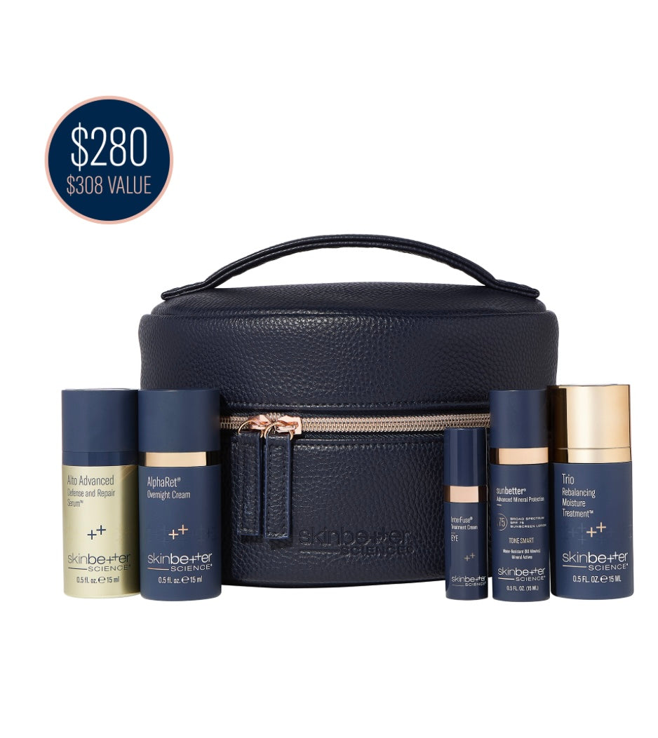 Skinbetter Best of Better Set ($308 Value)