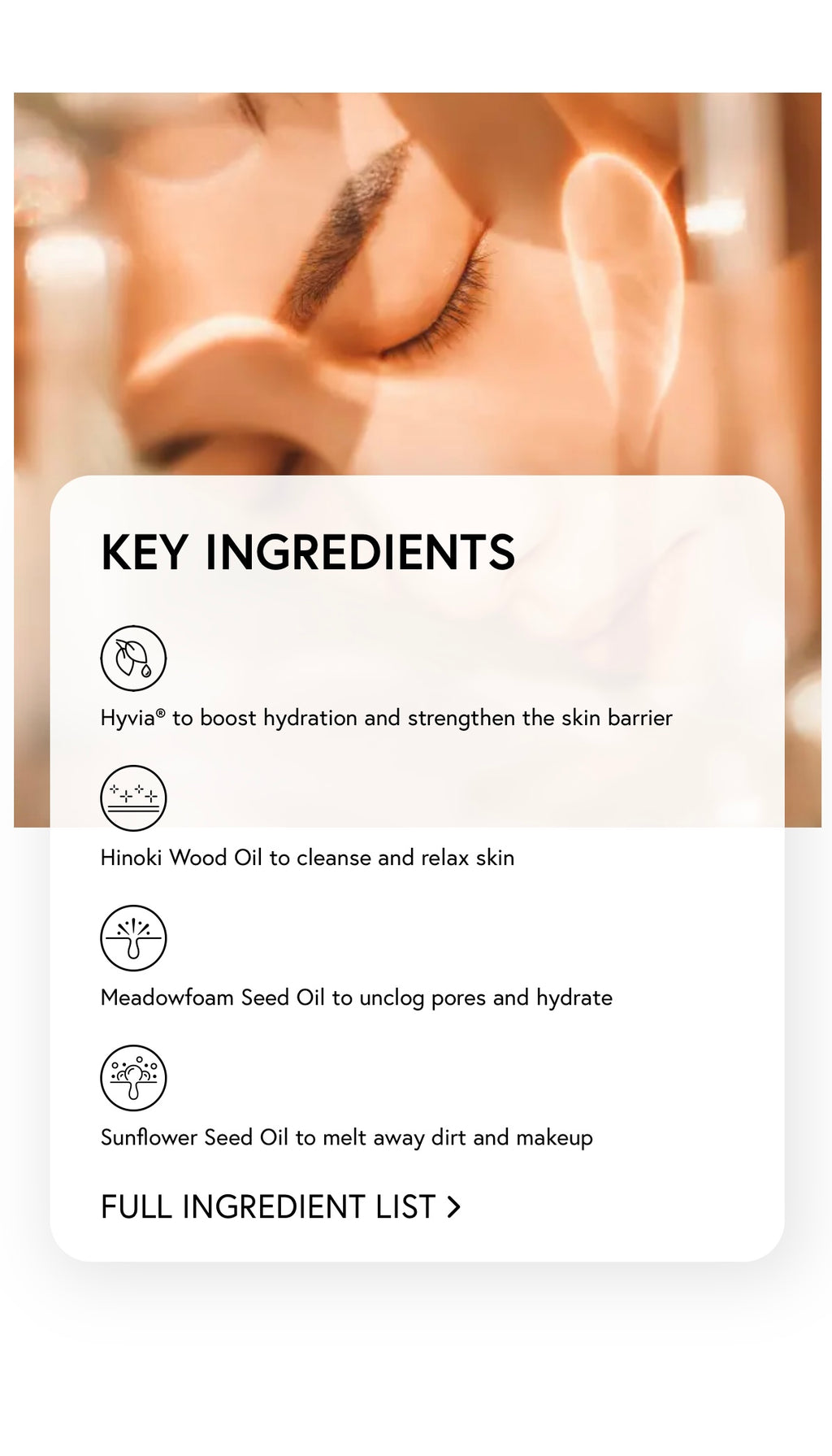 Epicutis Oil Cleanser