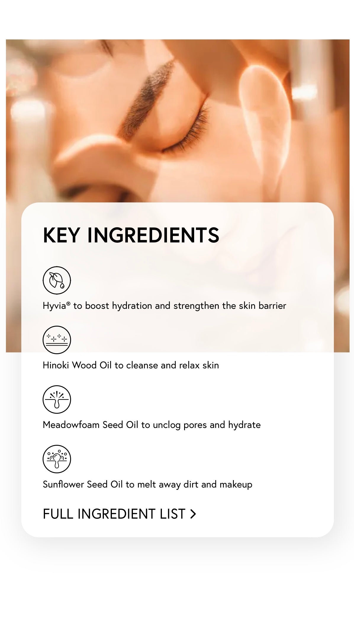 Epicutis Oil Cleanser