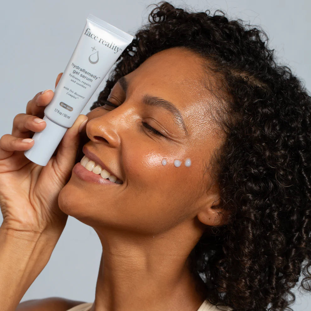 Face Reality HydraRemedy™ Gel Serum