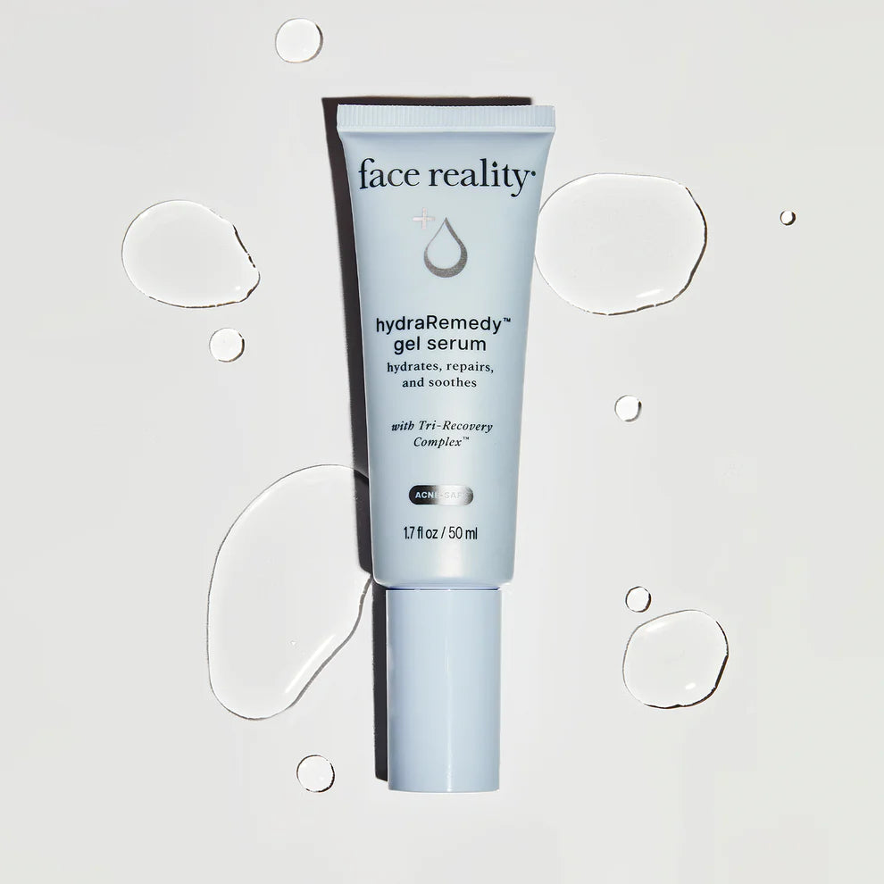 Face Reality HydraRemedy™ Gel Serum