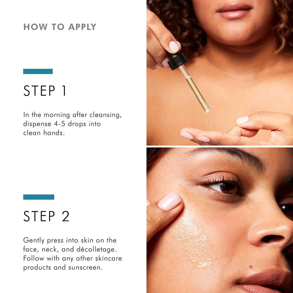 SkinCeuticals Silymarin CF Vitamin C Serum