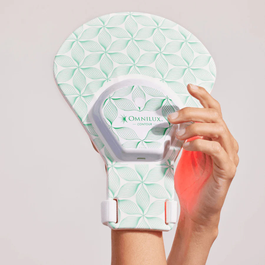 Omnilux Contour™ LED Glove