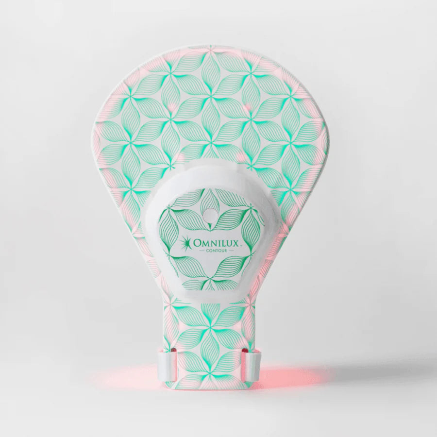 Omnilux Contour™ LED Glove