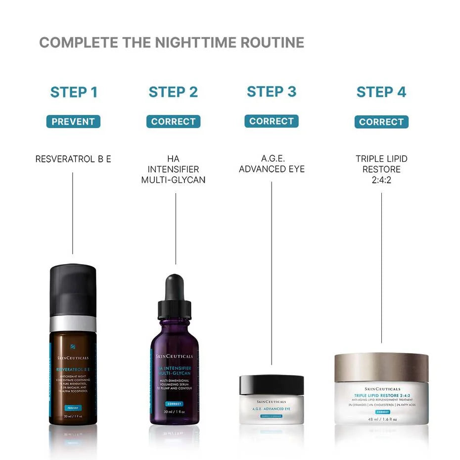 SkinCeuticals HA Intensifier Multi-Glycan