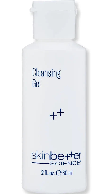Skinbetter Science Cleansing Gel