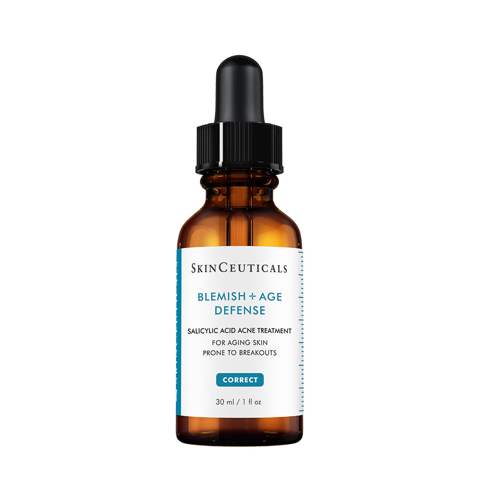 SkinCeuticals Duo for Acne-Prone Skin