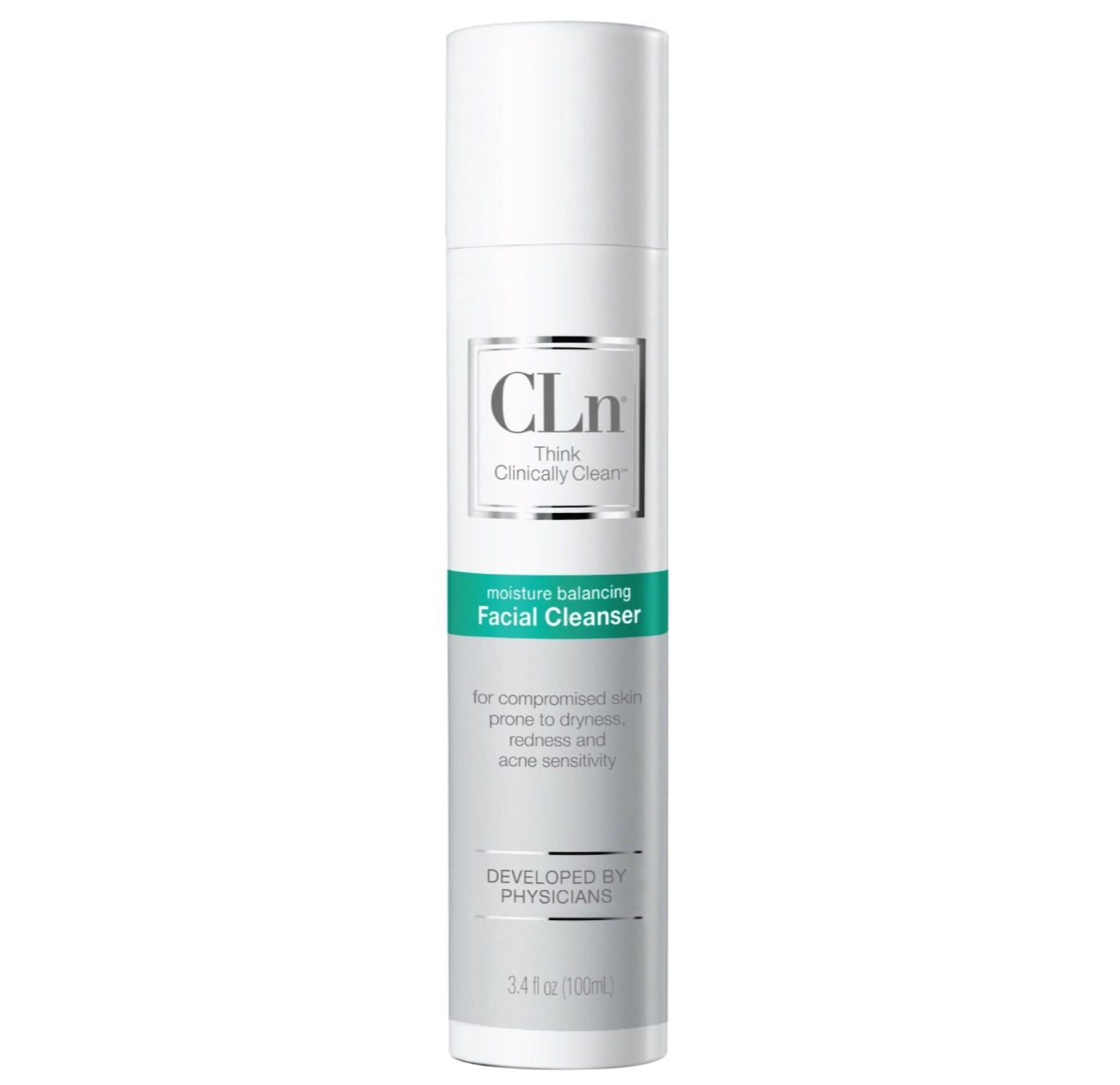 CLn Facial Cleanser