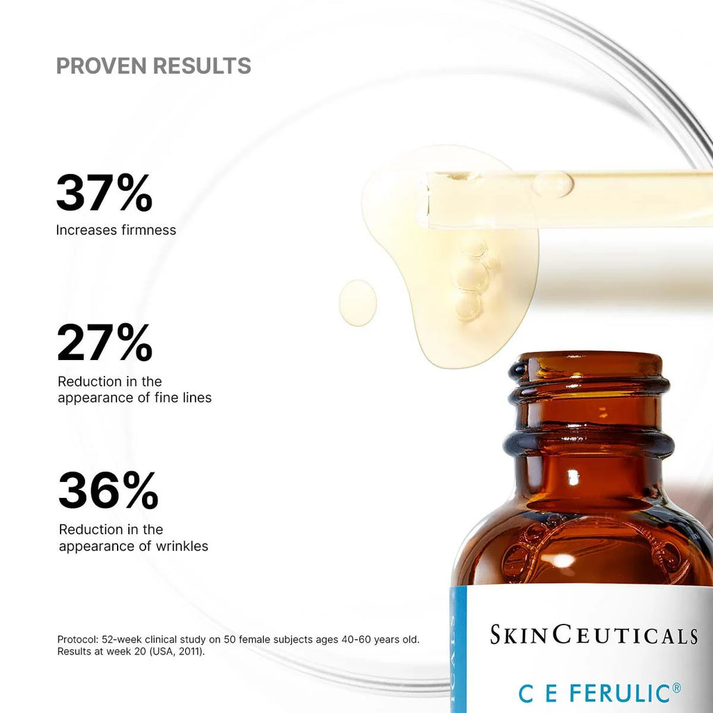 SkinCeuticals C E Ferulic® Vitamin C Serum