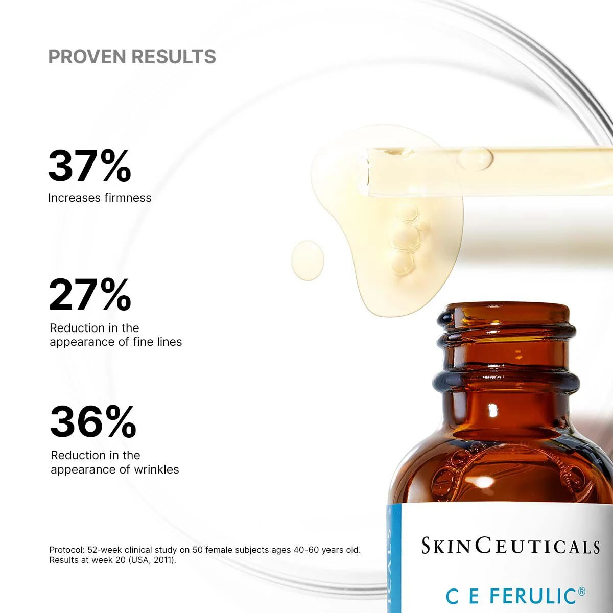 SkinCeuticals C E Ferulic® Vitamin C Serum
