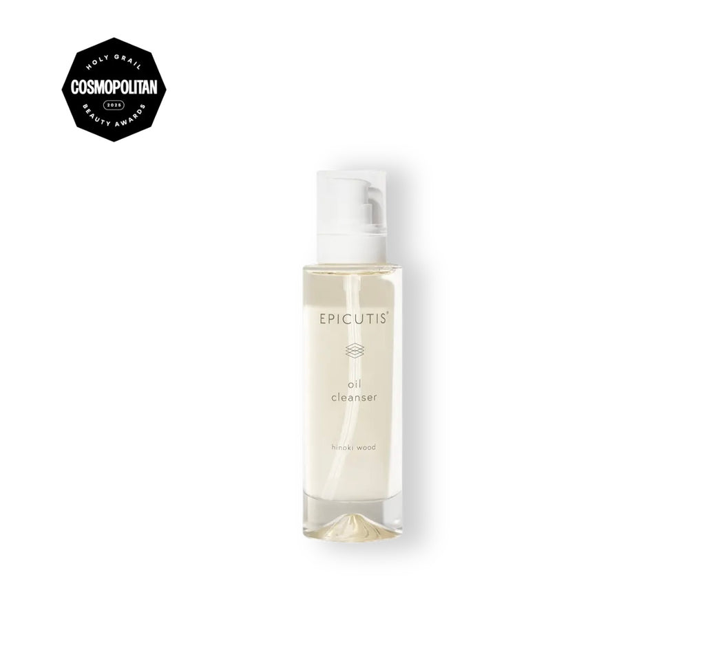 Epicutis Oil Cleanser