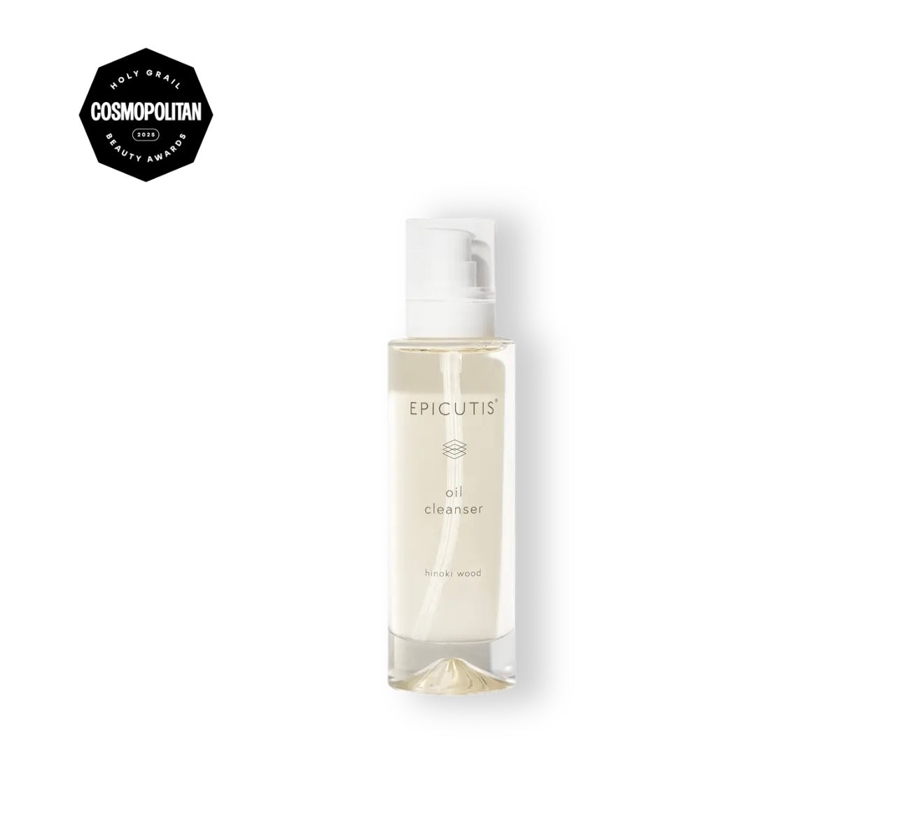 Epicutis Oil Cleanser