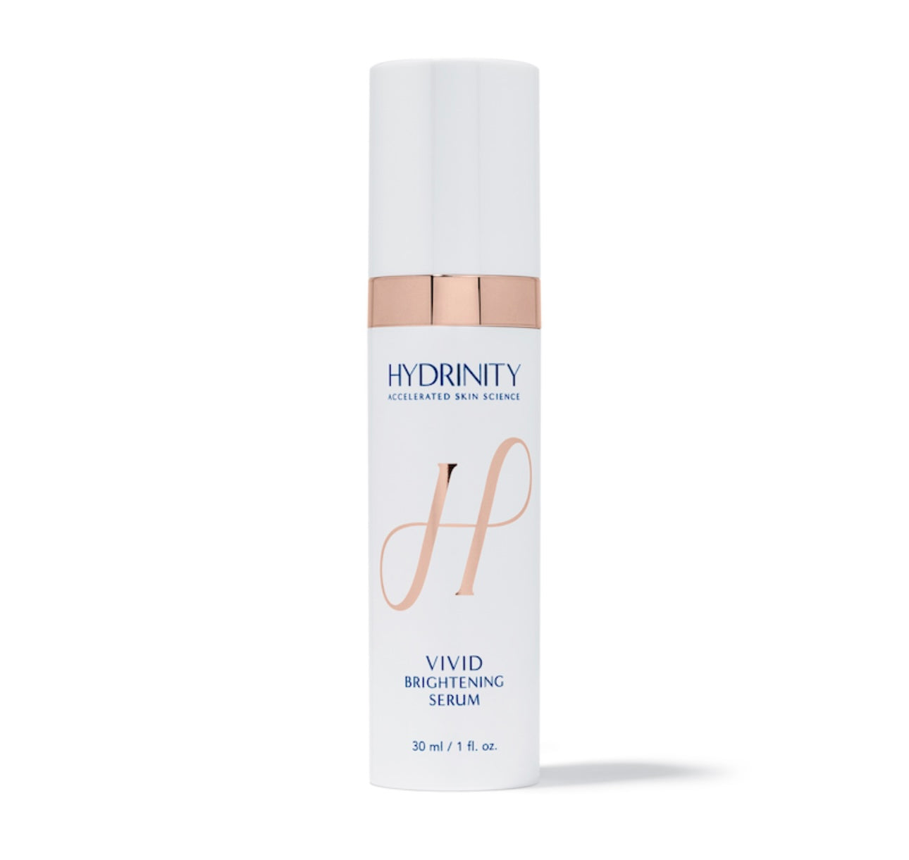 Hydrinity Vivid Brightening Serum