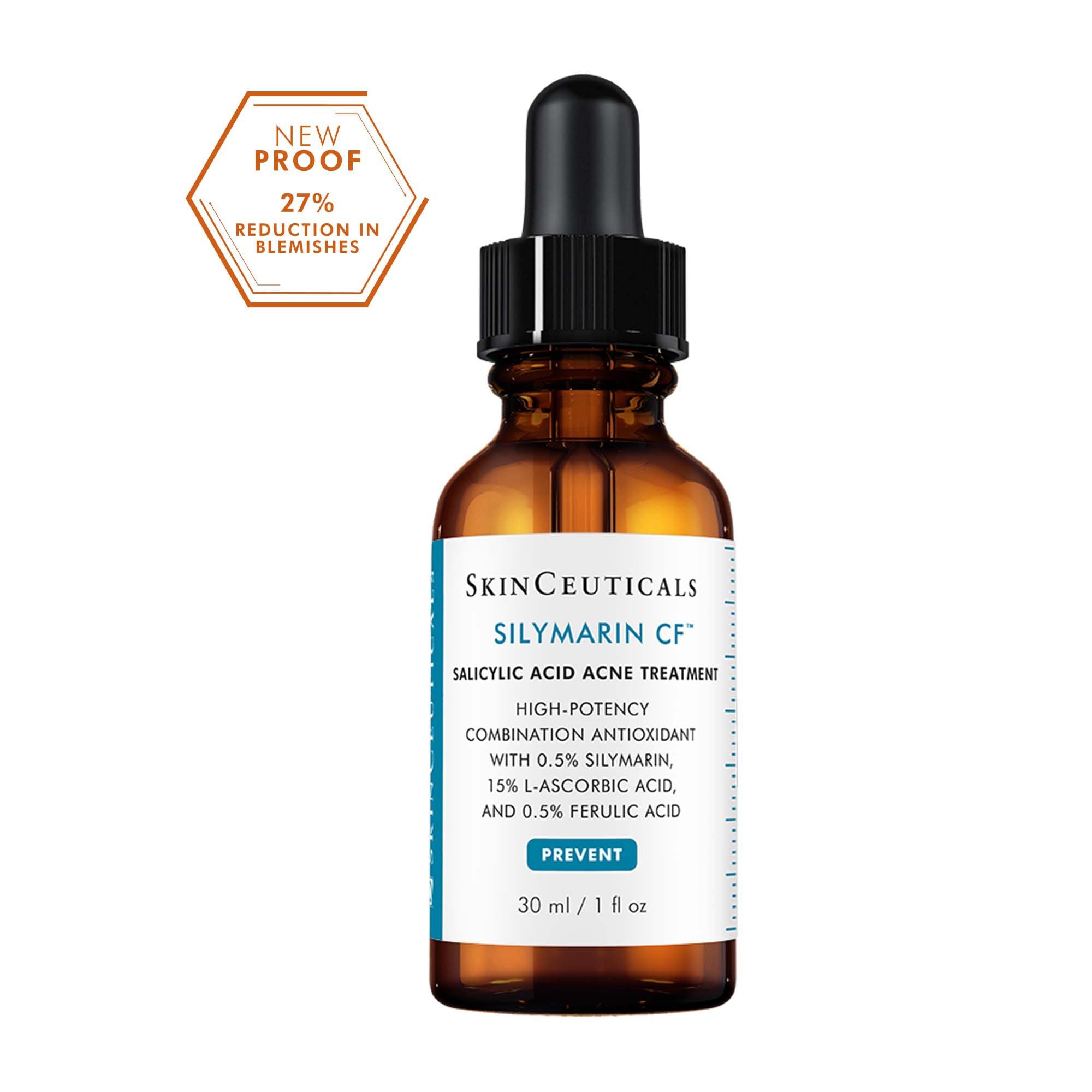 SkinCeuticals Duo for Acne-Prone Skin