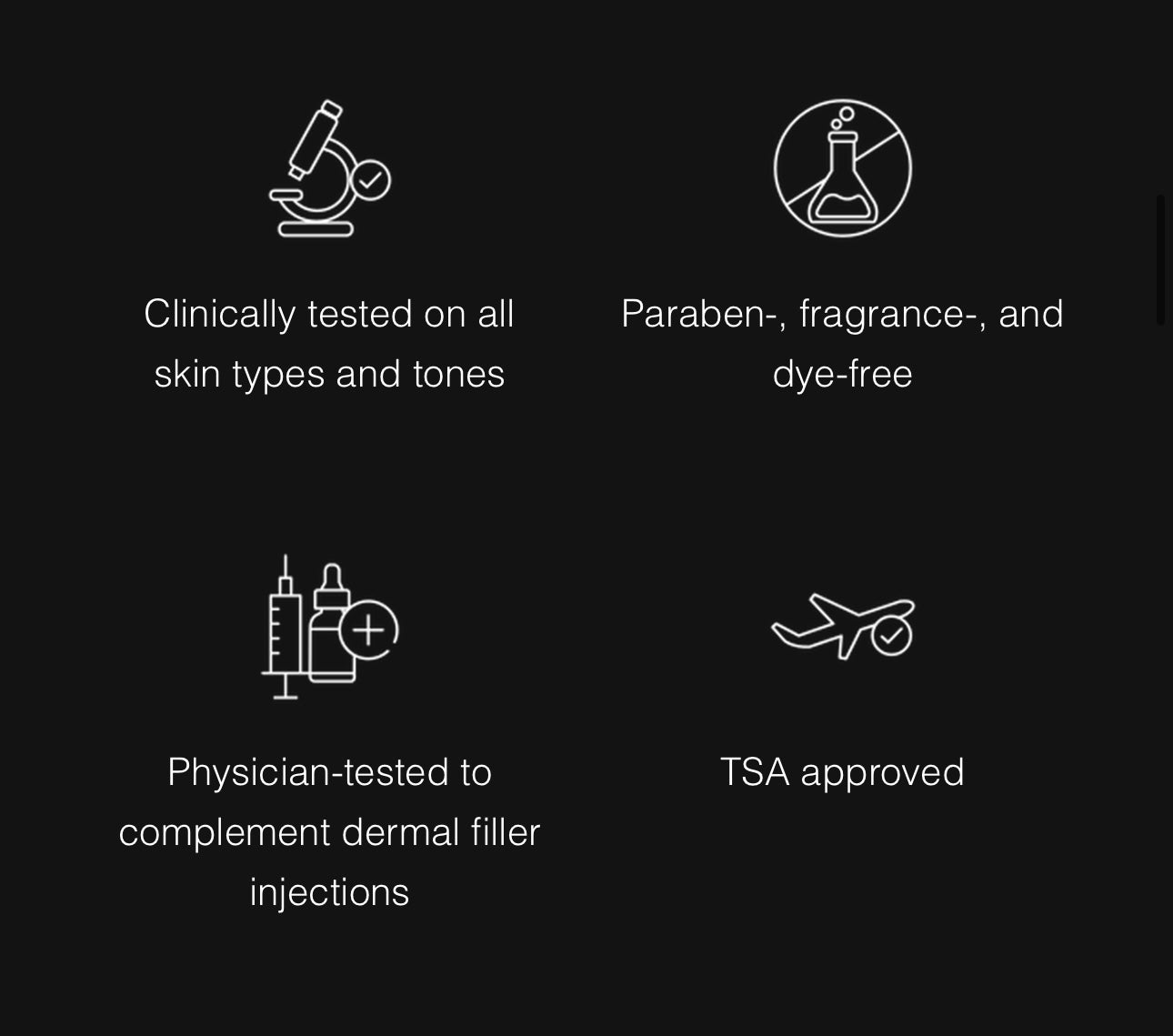 SkinCeuticals HA Intensifier Multi-Glycan