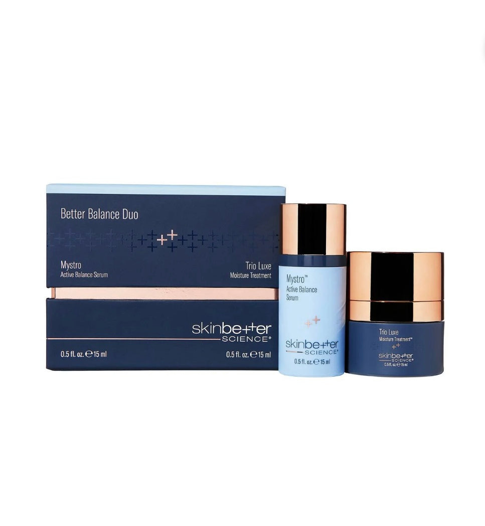 Skinbetter Better Balance Duo