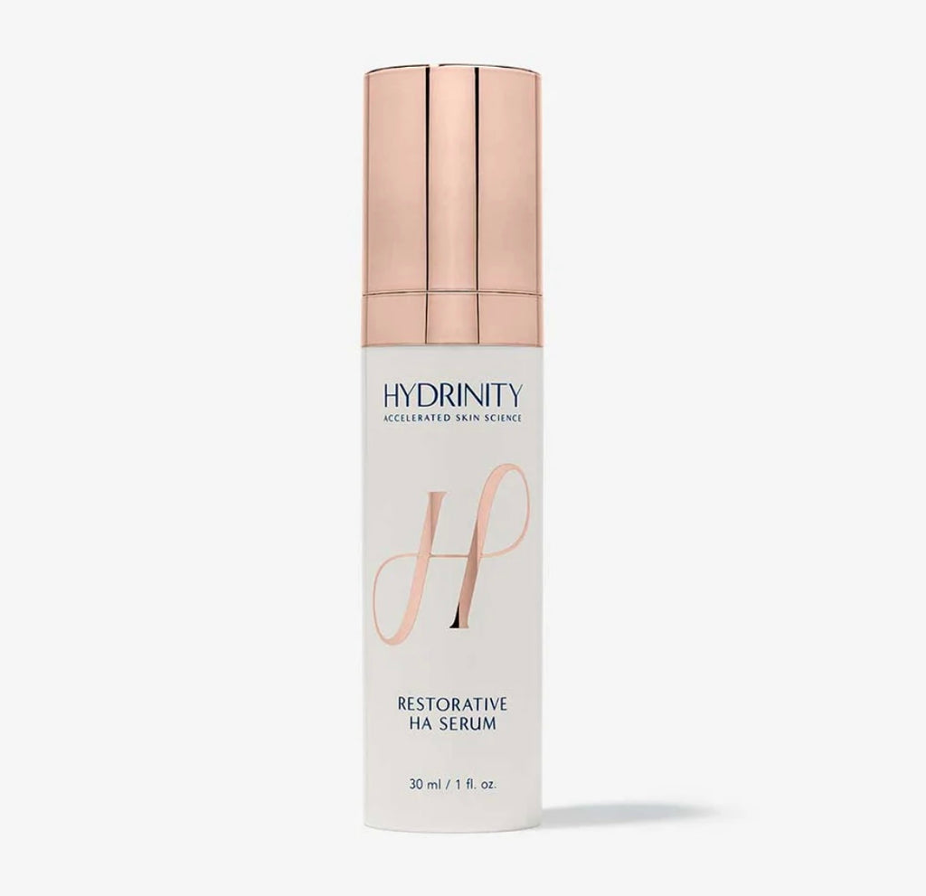Hydrinity Restorative HA Serum