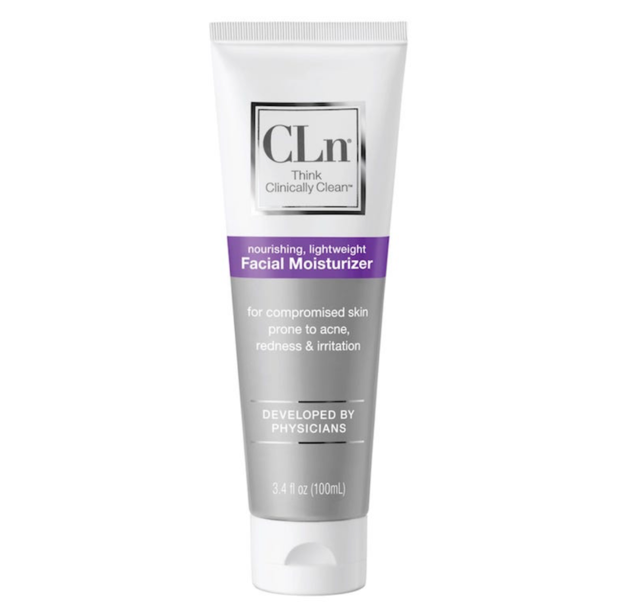 CLn Facial Moisturizer