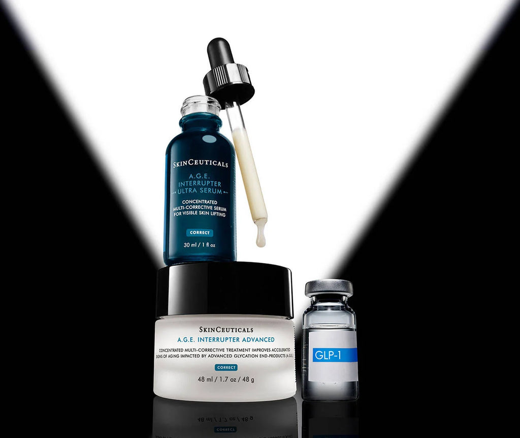 SkinCeuticals A.G.E. Interrupter Duo (Preorder)