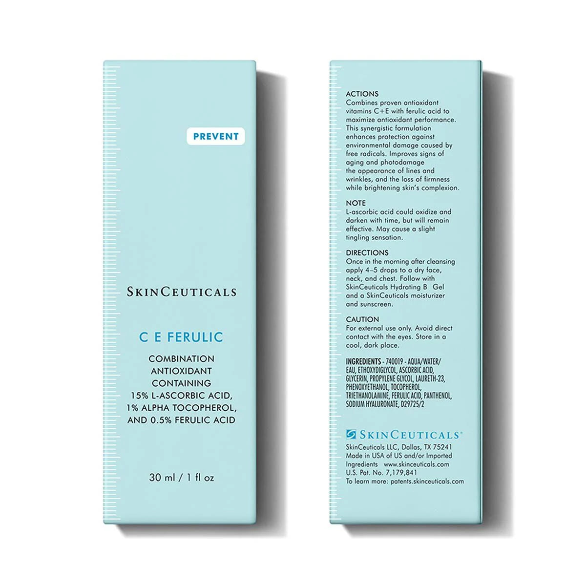 SkinCeuticals C E Ferulic® Vitamin C Serum