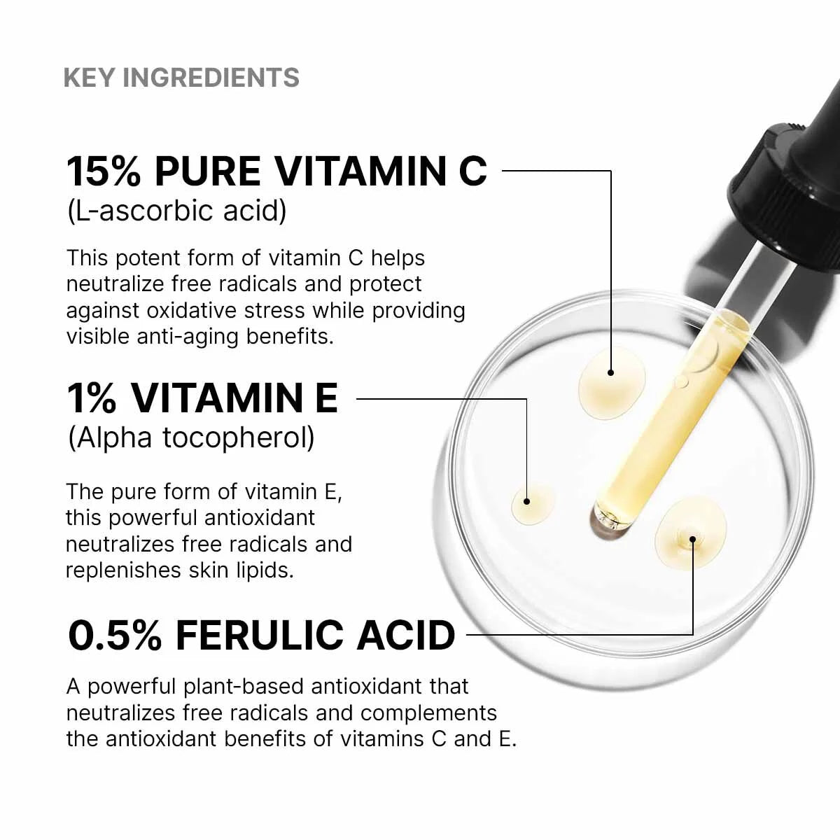 SkinCeuticals C E Ferulic® Vitamin C Serum