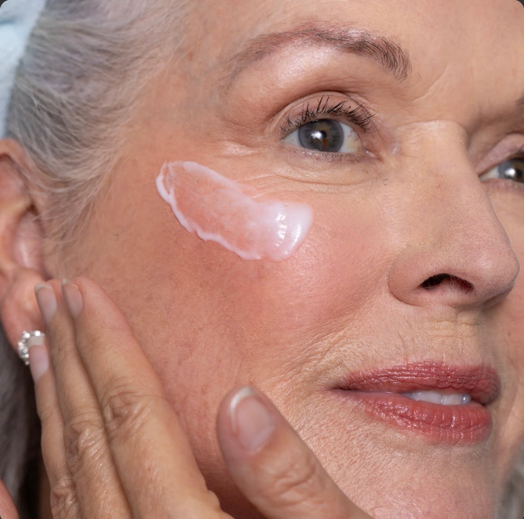 Face Reality Barrier Balance Creamy Cleanser (Presale)