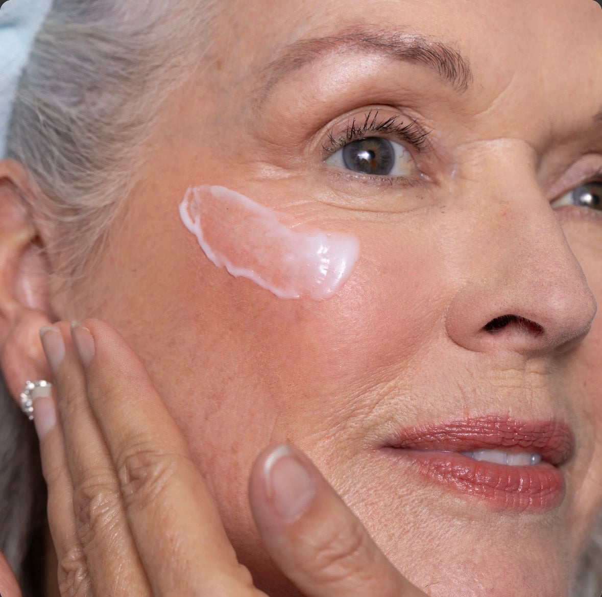 Face Reality Barrier Balance Creamy Cleanser (Presale)
