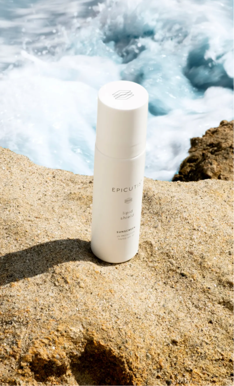EPICUTIS® Lipid Shield SPF 30