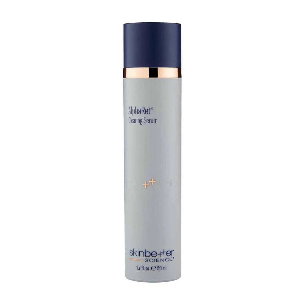 Skinbetter Science Alpharet Clearing Serum