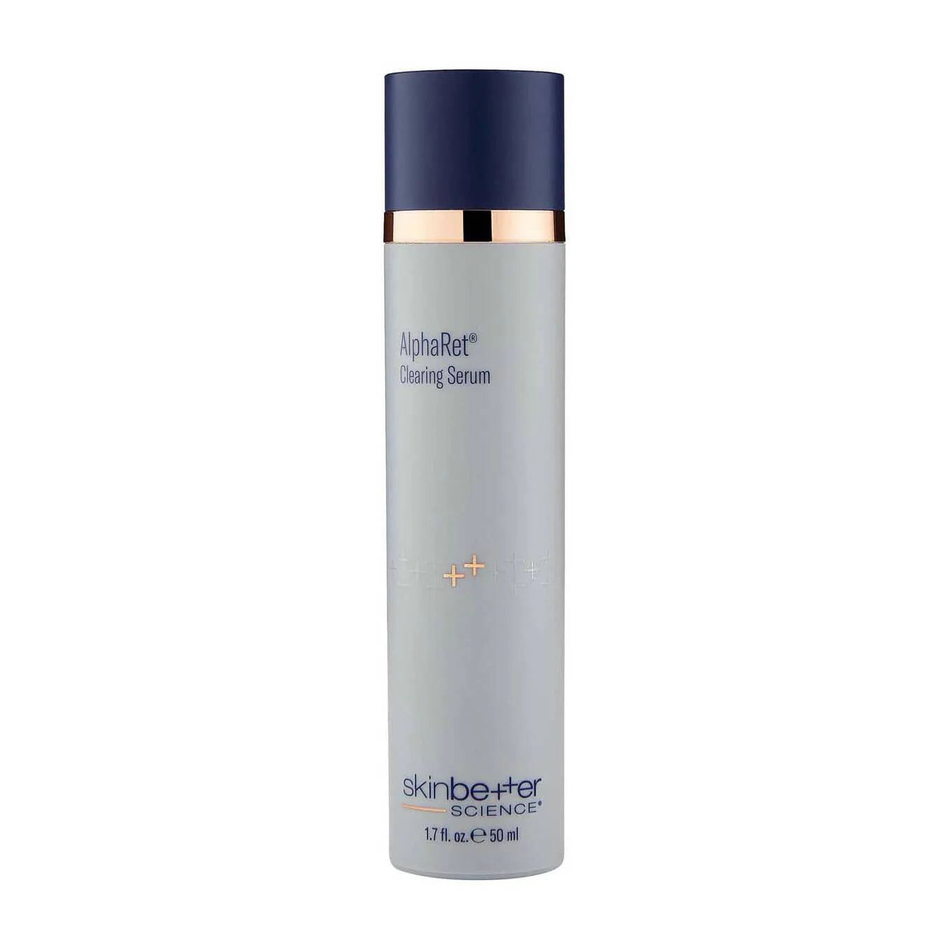 Skinbetter Science Alpharet Clearing Serum