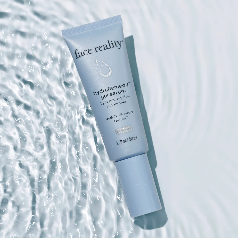 Face Reality HydraRemedy™ Gel Serum