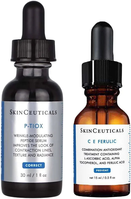 SkinCeuticals Holiday Glow Kit (Limited Edition)