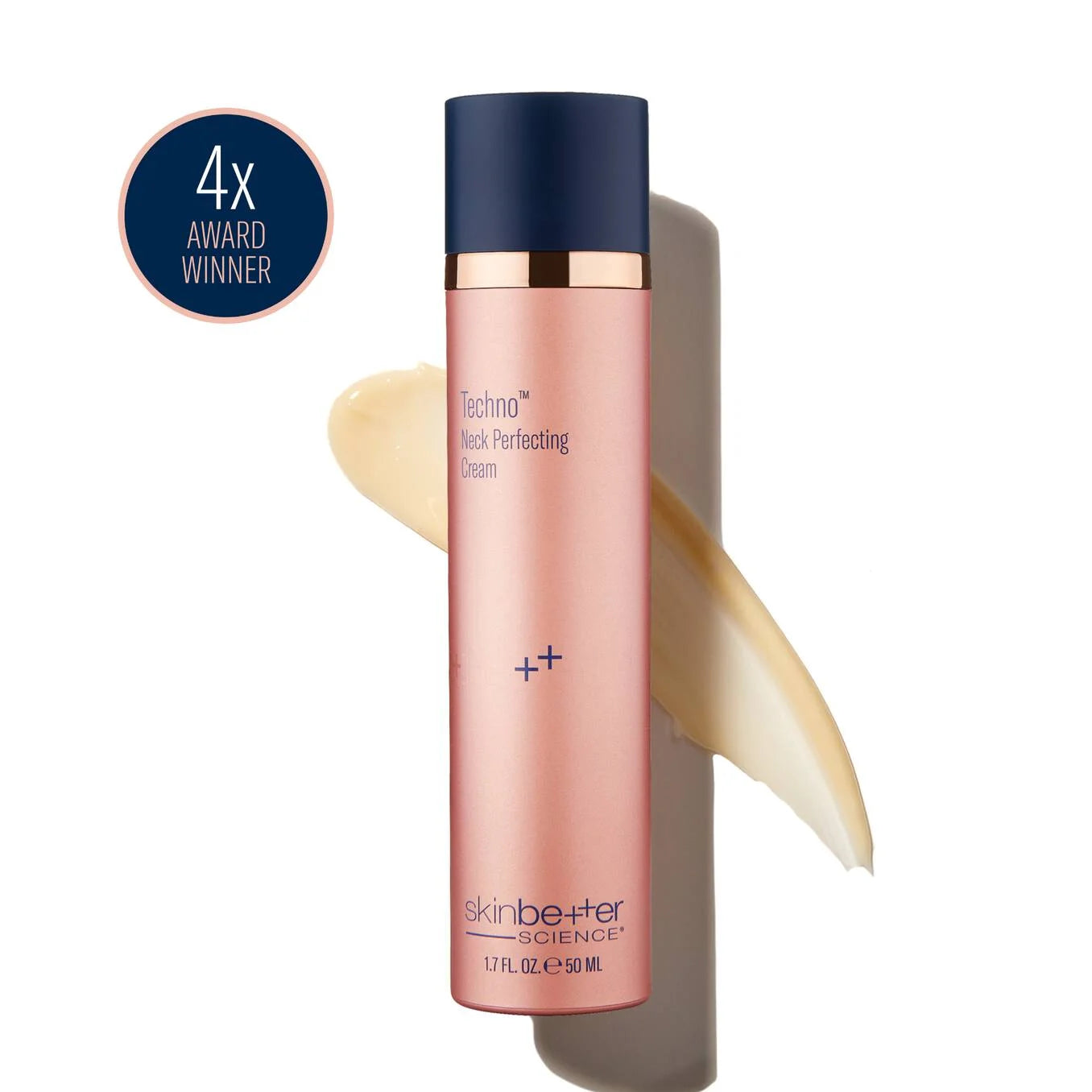 skinbetter science® Techno Neck Perfecting Cream