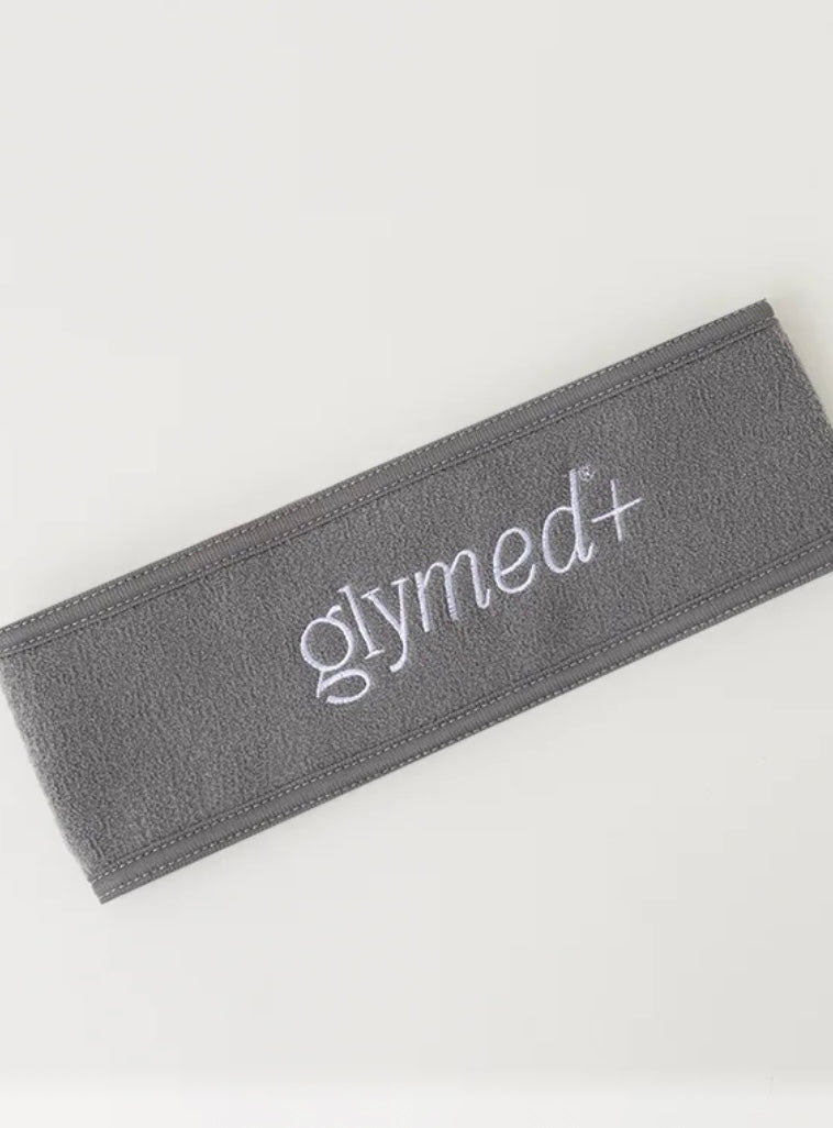 Glymed + Frosted Luminance Spa Set