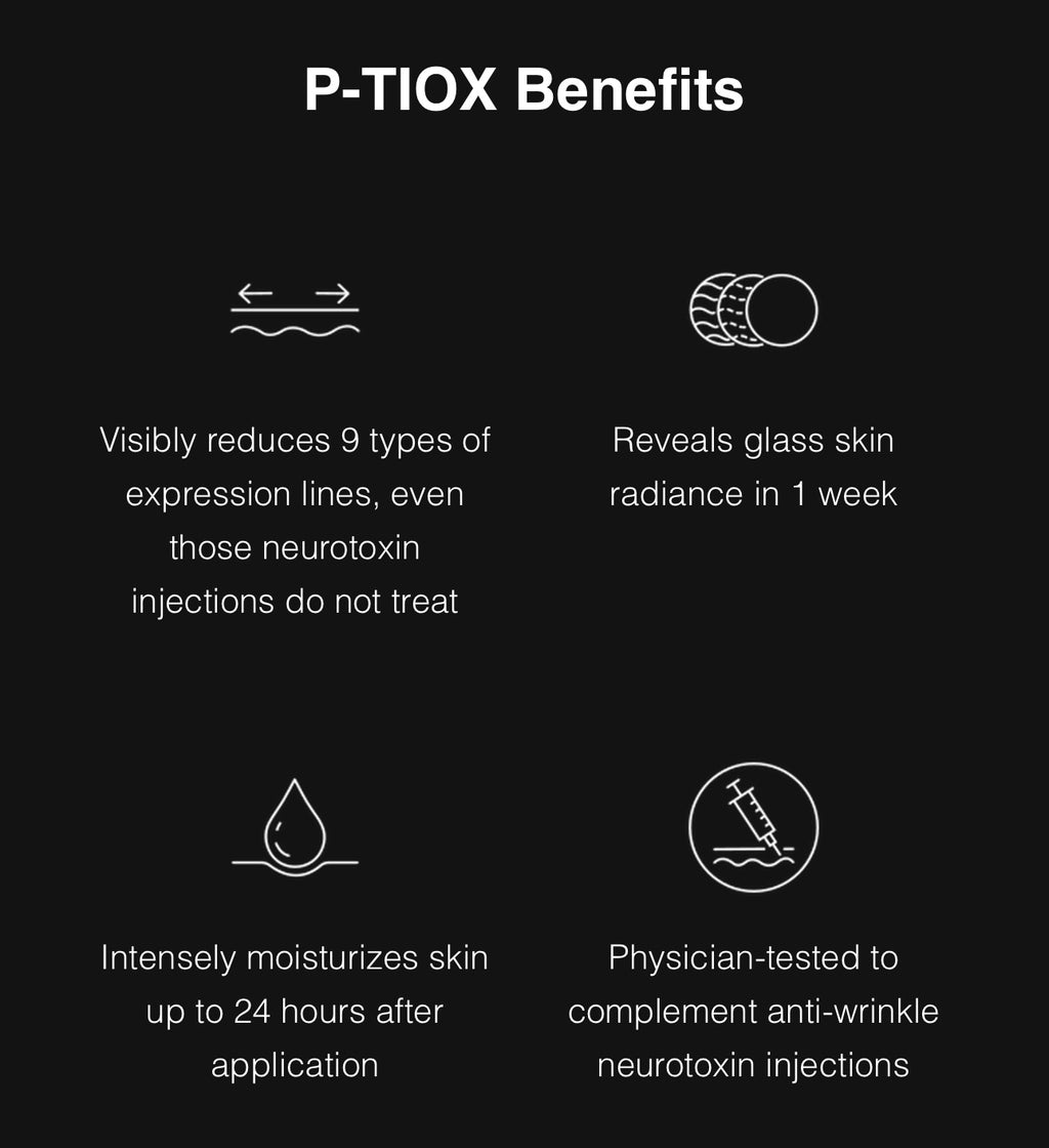 SkinCeuticals P-TIOX Wrinkle-Modulating Peptide Serum