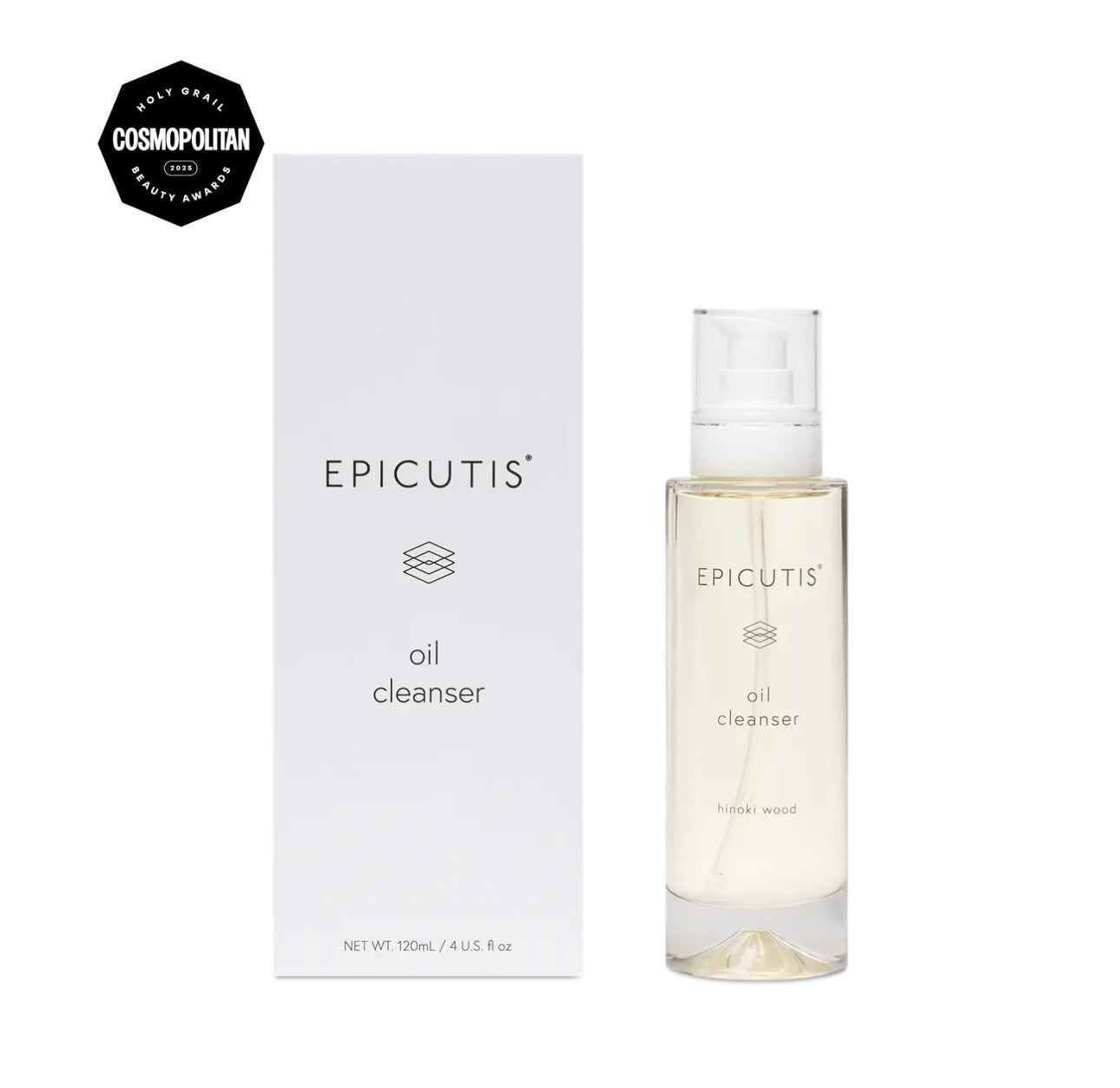Epicutis Oil Cleanser