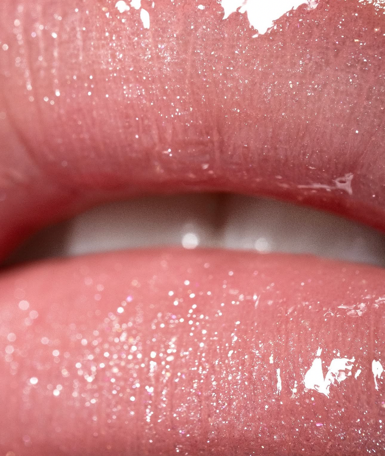 ANFISA ÂN-GLOSS Ceramide Lip Tint – Angel Food