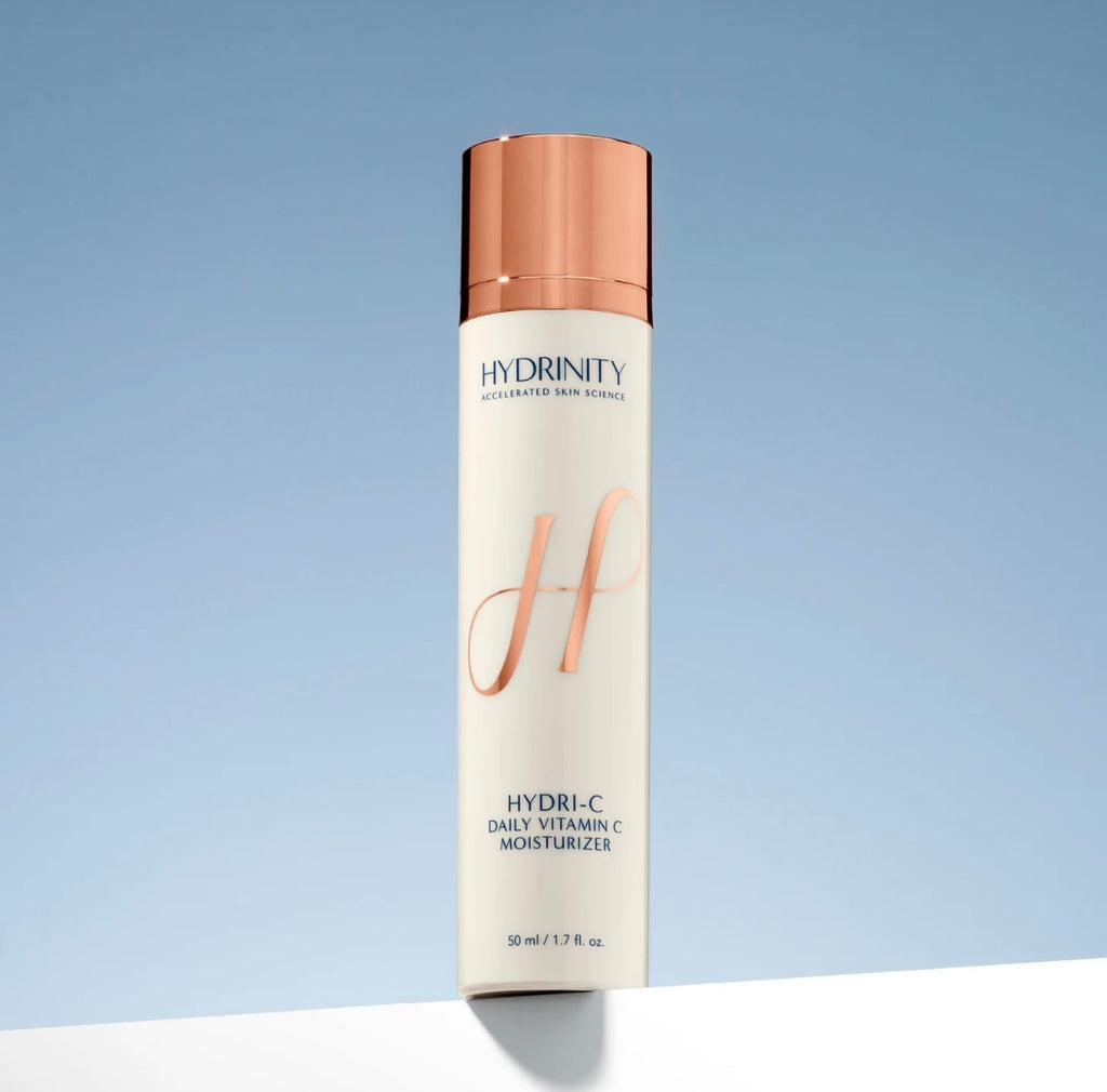 Hydrinity HYDRI-C Daily Vitamin C Moisturizer
