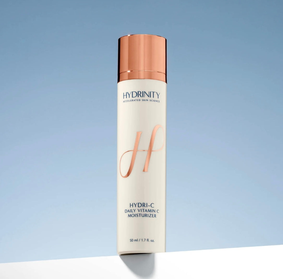 Hydrinity HYDRI-C Daily Vitamin C Moisturizer