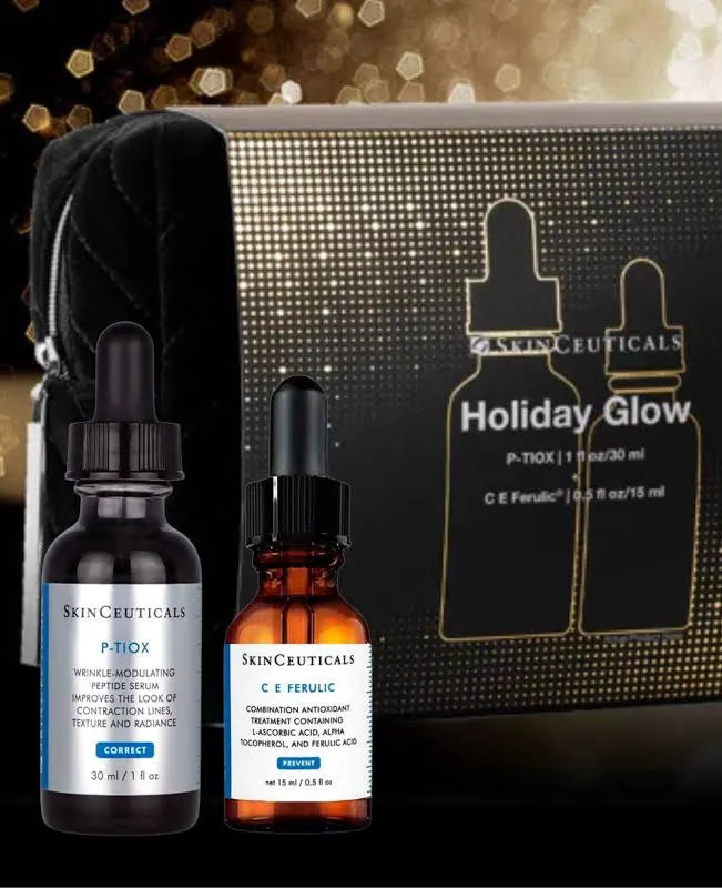 SkinCeuticals Holiday Glow Kit (Limited Edition)