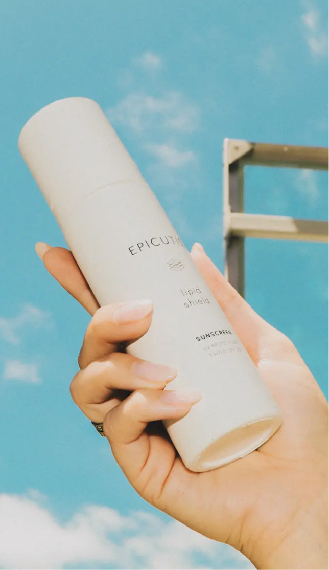 EPICUTIS® Lipid Shield SPF 30