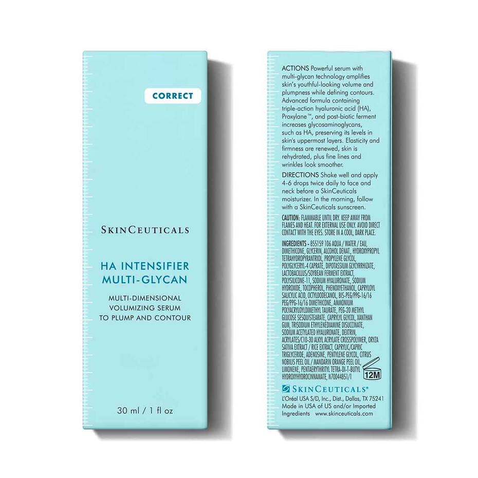SkinCeuticals HA Intensifier Multi-Glycan
