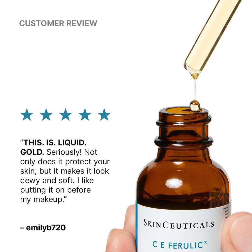 SkinCeuticals C E Ferulic® Vitamin C Serum