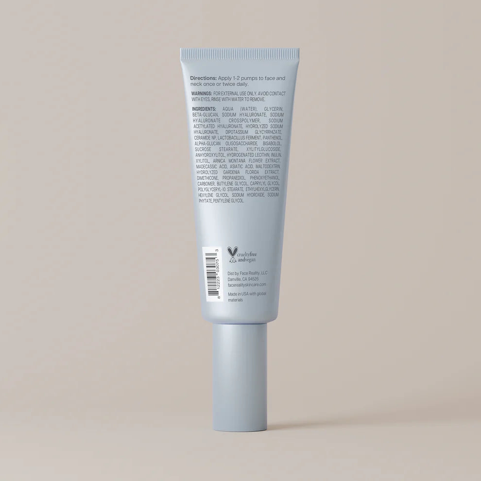 Face Reality HydraRemedy™ Gel Serum